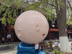 -古大圣慈寺