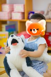 -花开映像儿童摄影