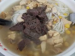 -文山荷鲜居(翠湖店)