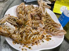 -亚龙湾8号(丁村万人海鲜广场店)