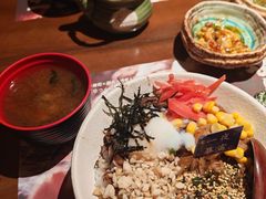 -弓二·烧鸟居酒屋(财富购物中心店)