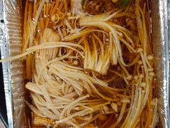 -烤官达人·徐州鲜羊肉串(江宁店)