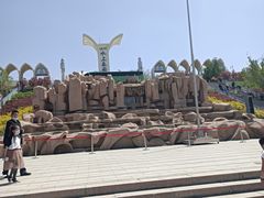 -水上乐园·欢乐世界