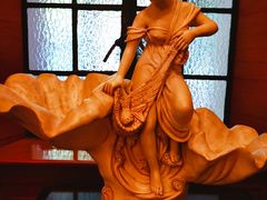 -马勒别墅·中餐厅