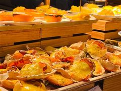 -亚马逊蒸汽活海鲜自助(LCM置汇旭辉广场店)