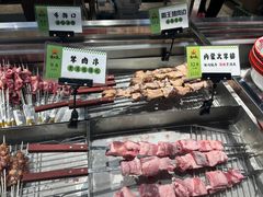 -生火火·小炉子炭烤(金楠天街总店)