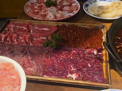 -楠火锅(昆山金鹰店)
