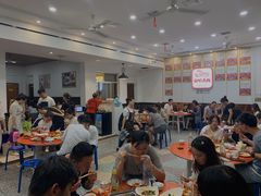 -回味南塘老王虾尾(总店)