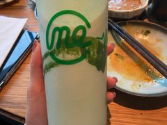 -湊湊火锅·茶憩(石家庄万象城店)