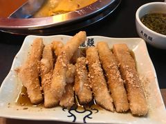 -大龙辣火锅·龙虾·烧烤(湖滨新天地店)