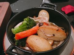 -上海苏宁宝丽嘉酒店·Cafe Bellagio西餐厅