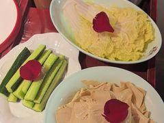 -袁老四重庆老火锅(桐梓坡店)