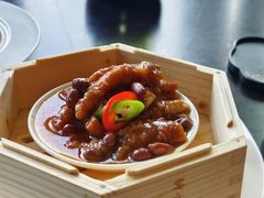 -珠海瑞吉酒店·宴庭中餐厅