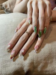 -LILY NAILS美甲美睫