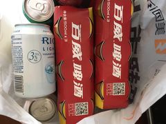 -人人乐购物广场(开发区店)