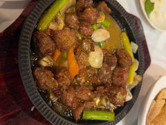 -日昌餐馆(亦庄店)