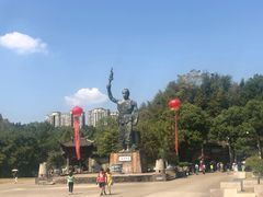 -景德镇古窑民俗博览区