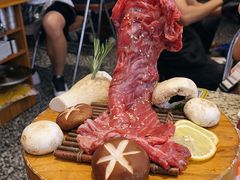 -安又胖韩国烤肉(美罗城店)