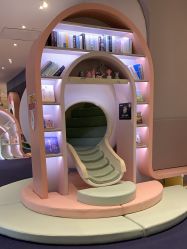 点击看大图 -超级奈尔宝SUPER NEOBIO(杭州星光店)