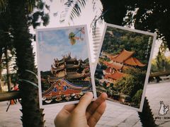 -南普陀寺
