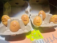 鸡蛋仔-大象厨房(重庆道店)