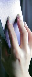 -TsukiNail艺术美甲美睫沙龙