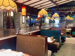 -悦满楼·西关名点·湛江名菜(航空综合大厦店)