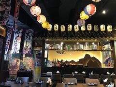 -山屋日式料理屋(宛平88店)
