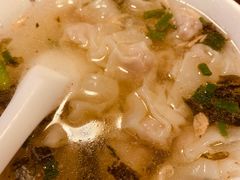 -舒蔡记生煎菜饭(云南中路店)
