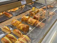 -烘焙町面包店(西四店)