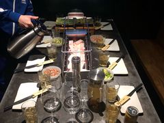 -很久以前羊肉串(簋街店)