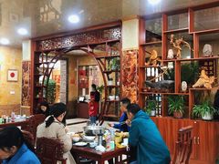 -雪野鱼头大王邢府公老店(雪野湖店)