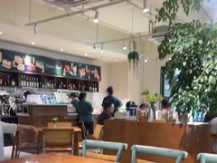 -榖屋house of flour(张江首店)