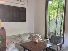 -Nirvana Cafe&Bar(北仓文创街区店)