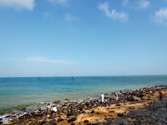 -白沙门生态公园