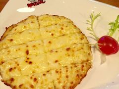-萨贝尔意式餐厅(宝信店)