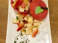 -华馨园北京烤鸭
