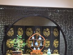 -海天楼中餐厅(吴宫泛太平洋酒店)