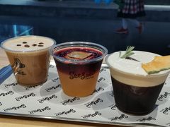 白色幽默-Seesaw Coffee(88铜仁路店)