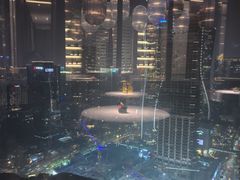 -悦轩中餐厅·高空江景·杭州柏悦酒店