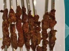 -巴依老爷新疆美食(望京小街店)