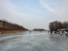 -马家湾湿地公园