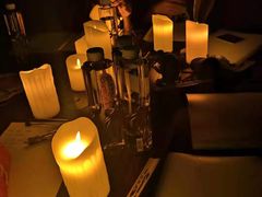 -CLUE演绎实景剧本杀(江南西店)