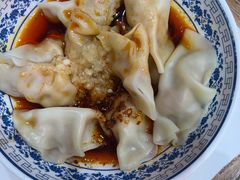 -龙抄手(春熙路总店)