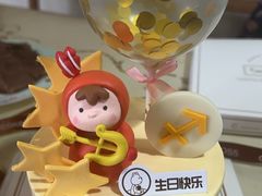-CAKE BOSS 蛋糕老板(北京世纪金源购物中心)