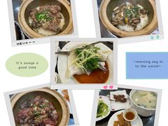 -红星光发煲仔饭(文海店)