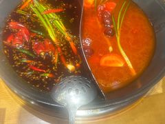 -楠火锅(太古里总店)