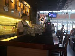 -haxnbauer海森堡德国餐厅(深圳coco店)