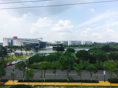 -南京医科大学(江宁校区)
