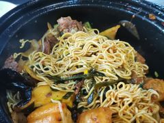 -宋氏重庆鸡公煲(红谷滩万达金街店)